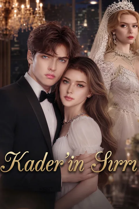 Kader'in Sırrı afişi