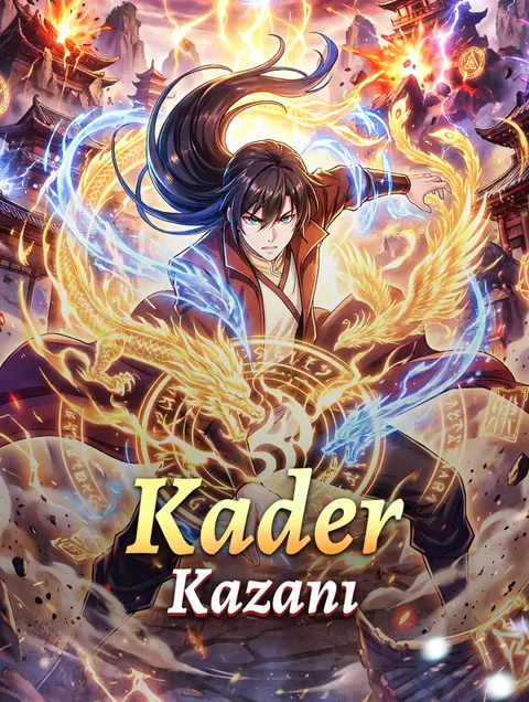 Kader Kazanı afişi