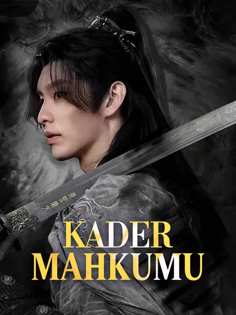 KADER MAHKUMU afişi