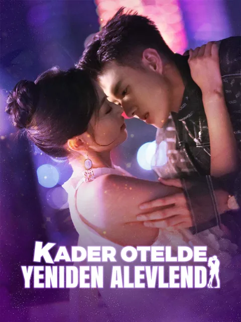 Kader Otelde Yeniden Alevlendi afişi