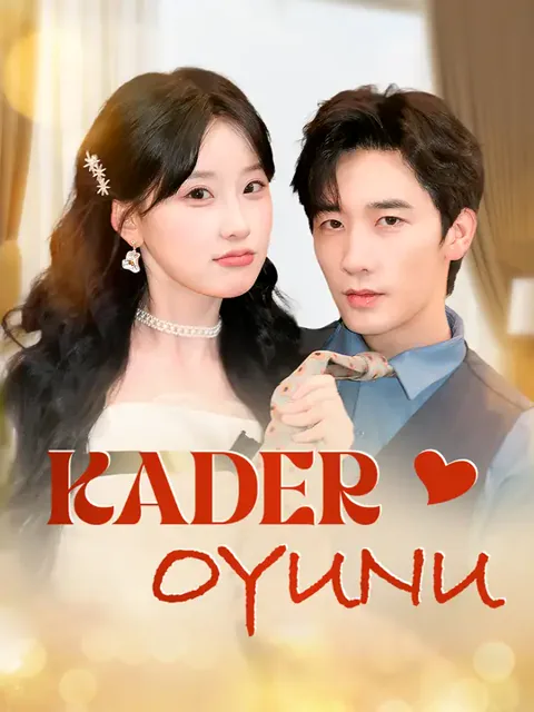 Kader Oyunu afişi