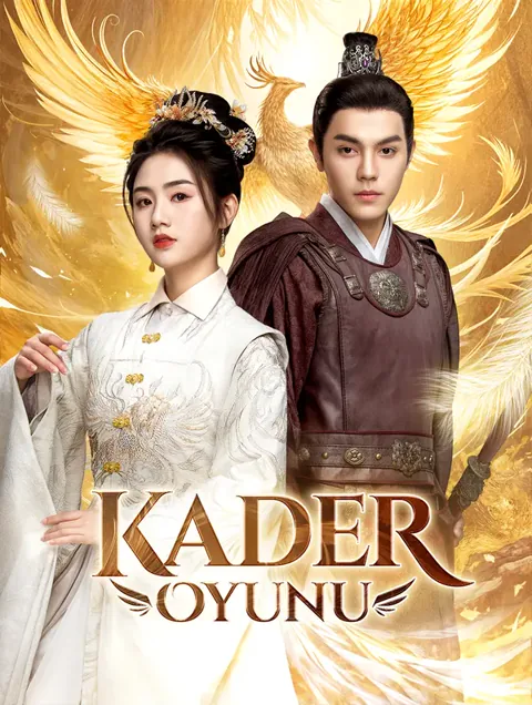 Kader Oyunu(Dublajlı) afişi