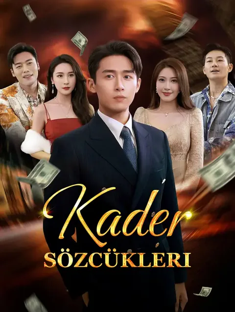 Kader Sözcükleri afişi
