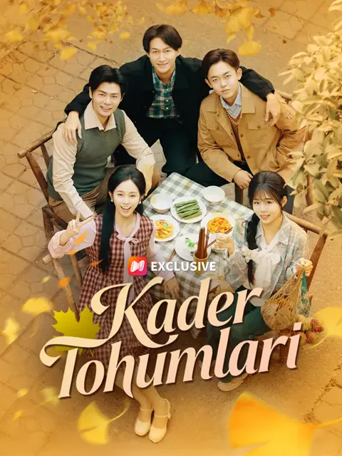 Kader Tohumları afişi