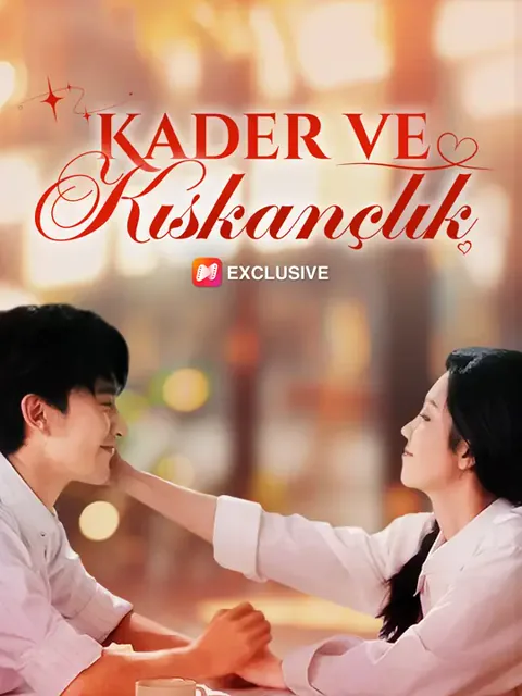 Kader ve Kıskançlık afişi