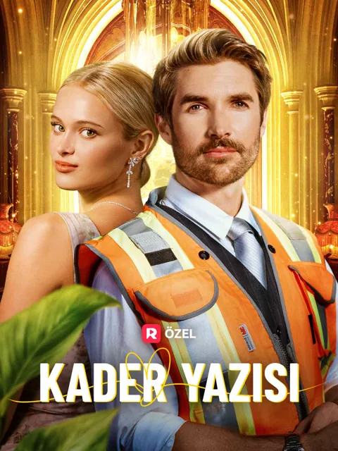 Kader Yazısı afişi