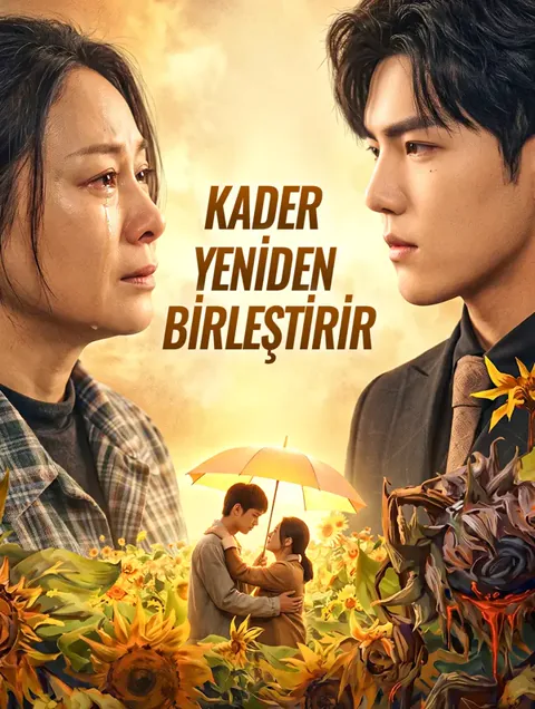 KADER YENİDEN BİRLEŞTİRİR afişi
