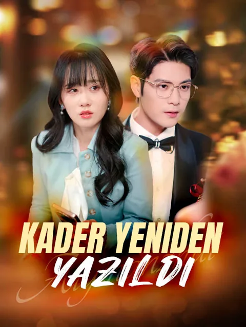 Kader Yeniden yazıldı afişi