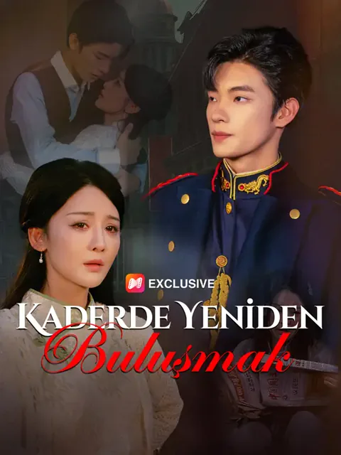 Kaderde Yeniden Buluşmak afişi