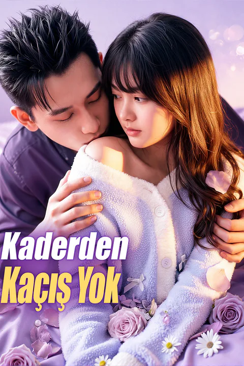 Kaderden Kaçış Yok afişi