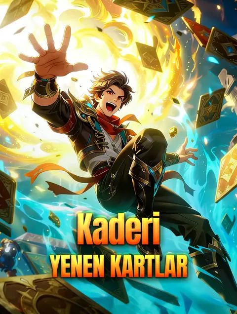 Kaderi Yenen Kartlar afişi