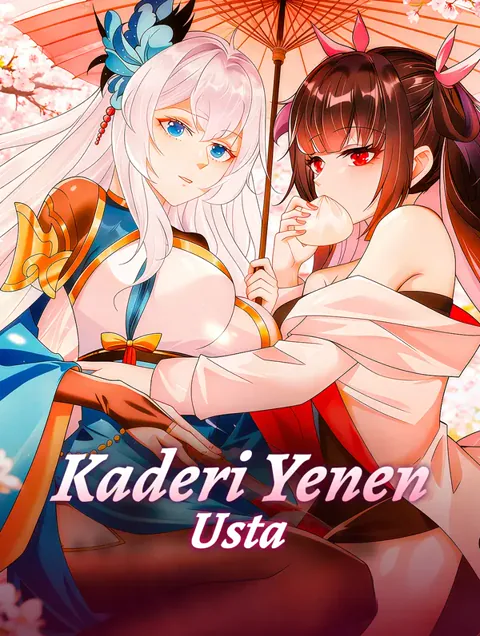 Kaderi Yenen Usta afişi