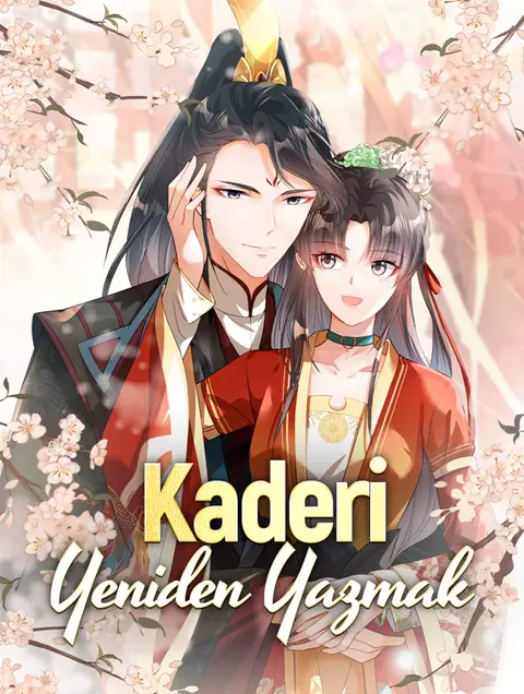 Kaderi Yeniden Yazmak afişi