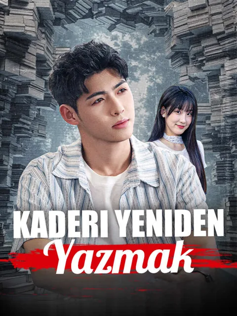 Kaderi Yeniden Yazmak afişi