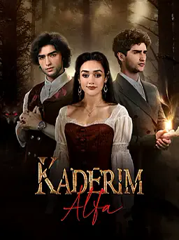 Kaderim Alfa afişi