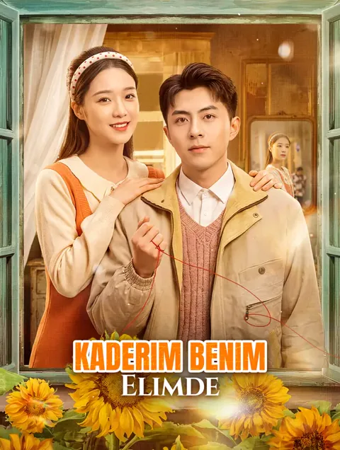 Kaderim Benim Elimde afişi