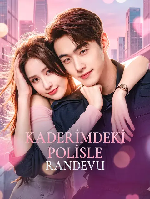 KADERİMDEKİ POLİSLE RANDEVU afişi