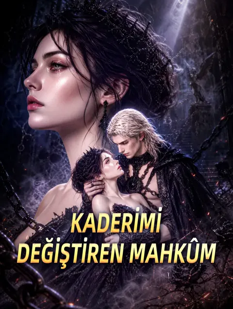 KADERİMİ DEĞİŞTİREN MAHKÛM afişi