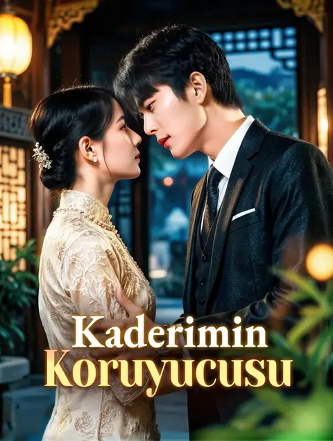 Kaderimin Koruyucusu afişi