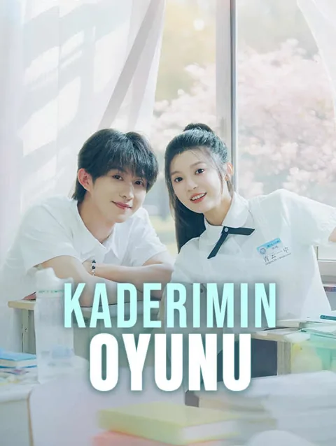 Kaderimin Oyunu afişi