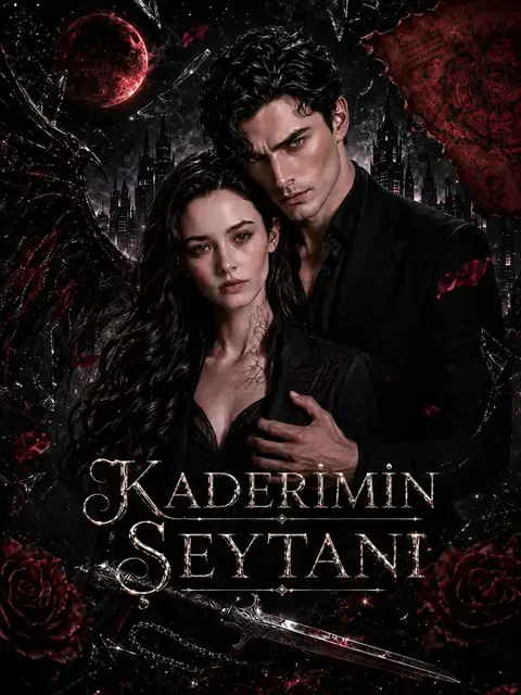 Kaderimin Şeytanı afişi