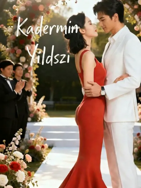 Kaderimin Yıldızı afişi