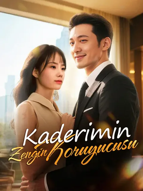 Kaderimin Zengin Koruyucusu​ afişi