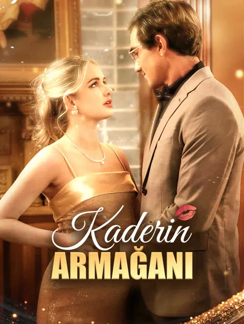 Kaderin armağanı afişi