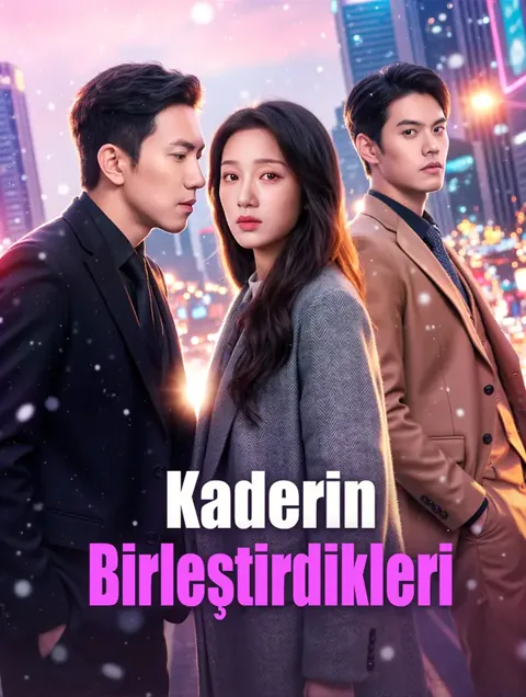 Kaderin Birleştirdikleri afişi