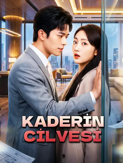 Kaderin Cilvesi afişi