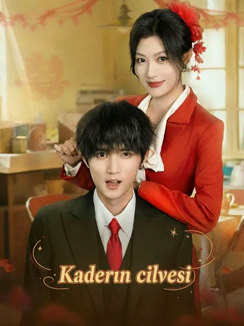Kaderin cilvesi afişi