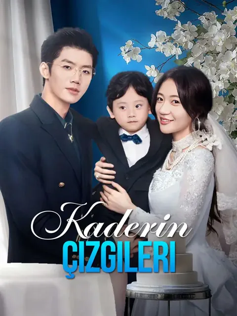 Kaderin Çizgileri afişi