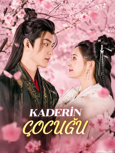 KADERİN ÇOCUĞU(Dublajlı) afişi