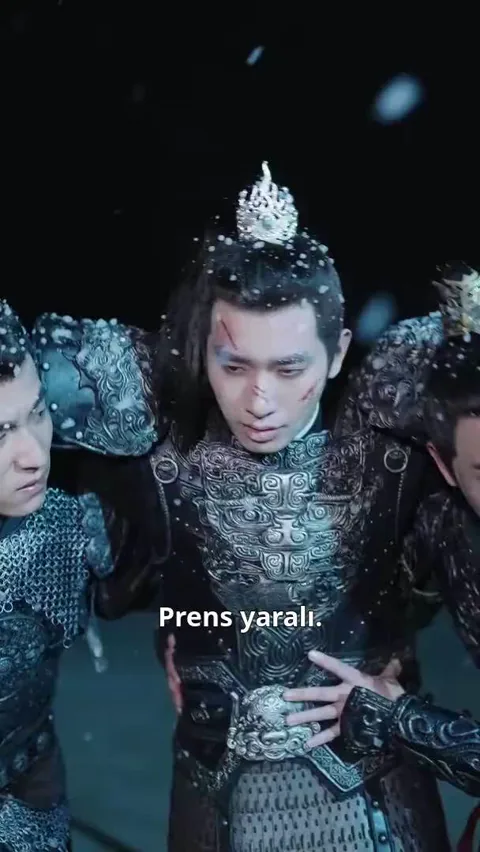 Kaderin Dilek Kuyusu afişi