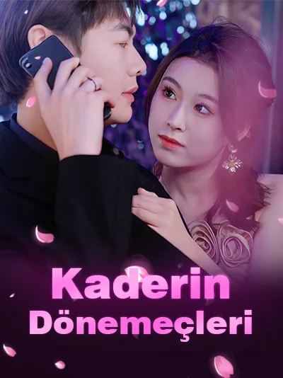 Kaderin Dönemeçleri afişi