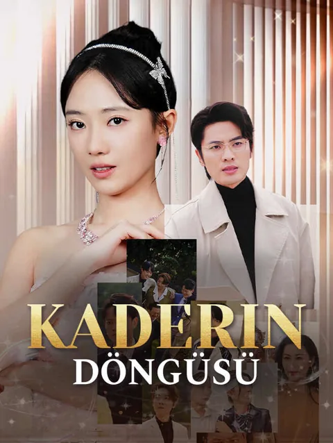 Kaderin döngüsü afişi