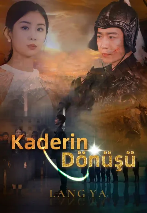 Kaderin Dönüşü afişi