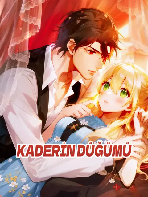 KADERİN DÜĞÜMÜ afişi