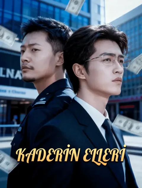 KADERİN ELLERİ afişi