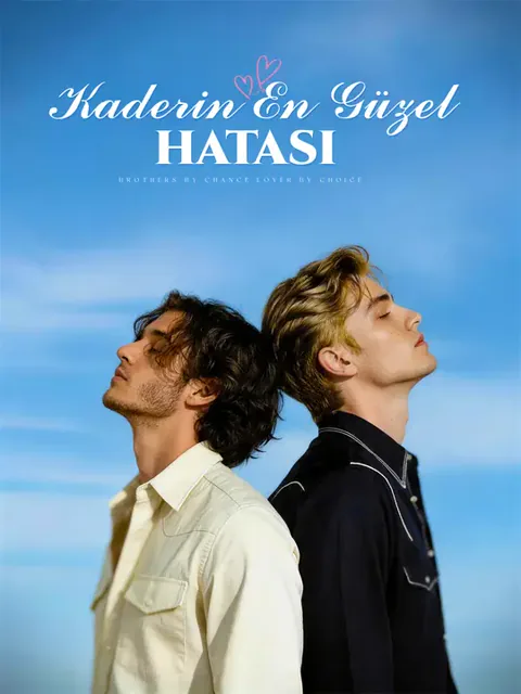Kaderin En Güzel Hatası afişi
