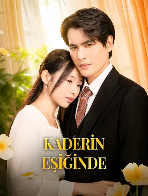 KADERİN EŞİĞİNDE afişi