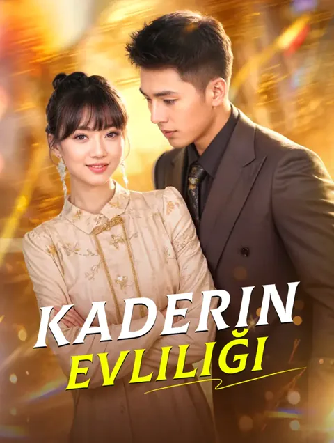 Kaderin Evliliği(Dublajlı) afişi
