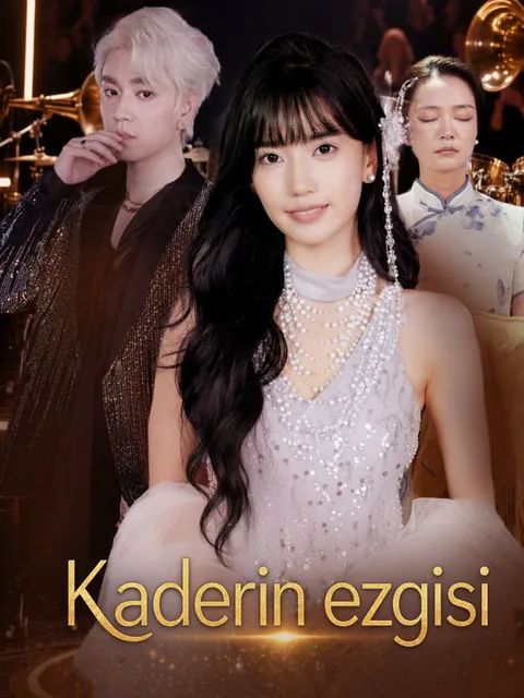 Kaderin ezgisi afişi