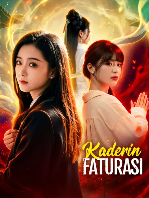 Kaderin Faturası afişi