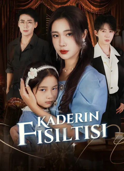 Kaderin Fısıltısı afişi