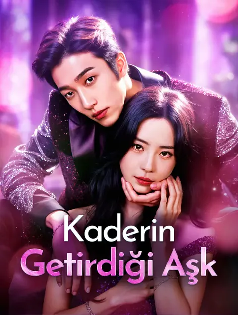 Kaderin Getirdiği Aşk(Dublajlı) afişi