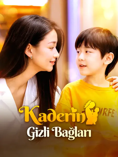 Kaderin Gizli Bağları afişi