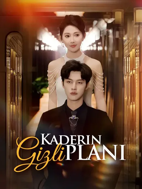Kaderin Gizli Planı afişi