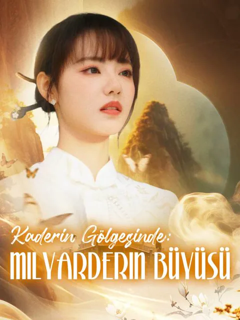 Kaderin Gölgesinde: Milyarderin Büyüsü afişi