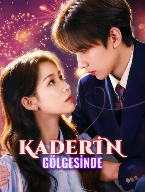 KADERİN GÖLGESİNDE afişi